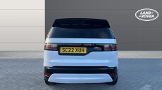 Land Rover Discovery 2.0 P300 R-Dynamic S 5dr Auto Petrol Station Wagon